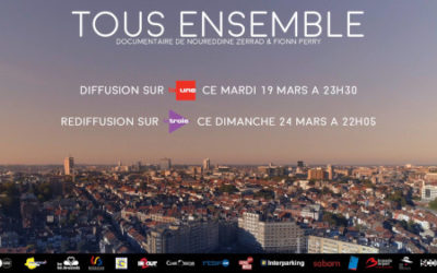 Tous ensemble – le film