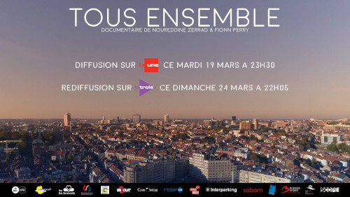 Tous ensemble – le film