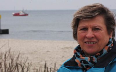 Janina « Grazyna » PANASEWICZ, 61 ans