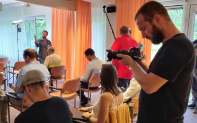 Diffusion du documentaire de la RTBF intitulé « Les oubliés du 22 mars »