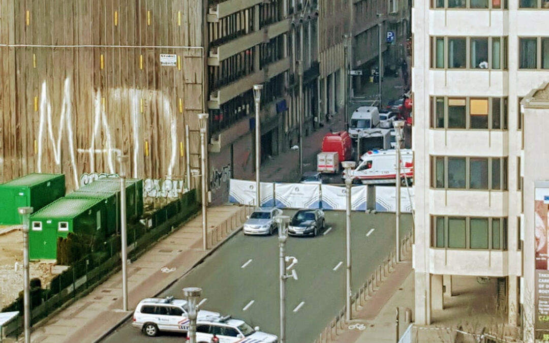 Projet de loi d’indemnisation des victimes d’actes de terrorisme : projet de Loi Dermagne